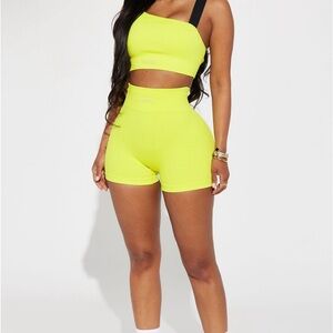 Nwt gym set